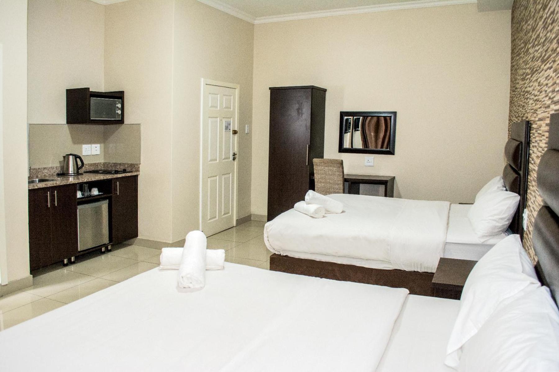 Bayside Hotel Pietermaritzburg Exterior foto